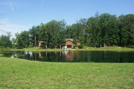 Life Changes: Country Style Image